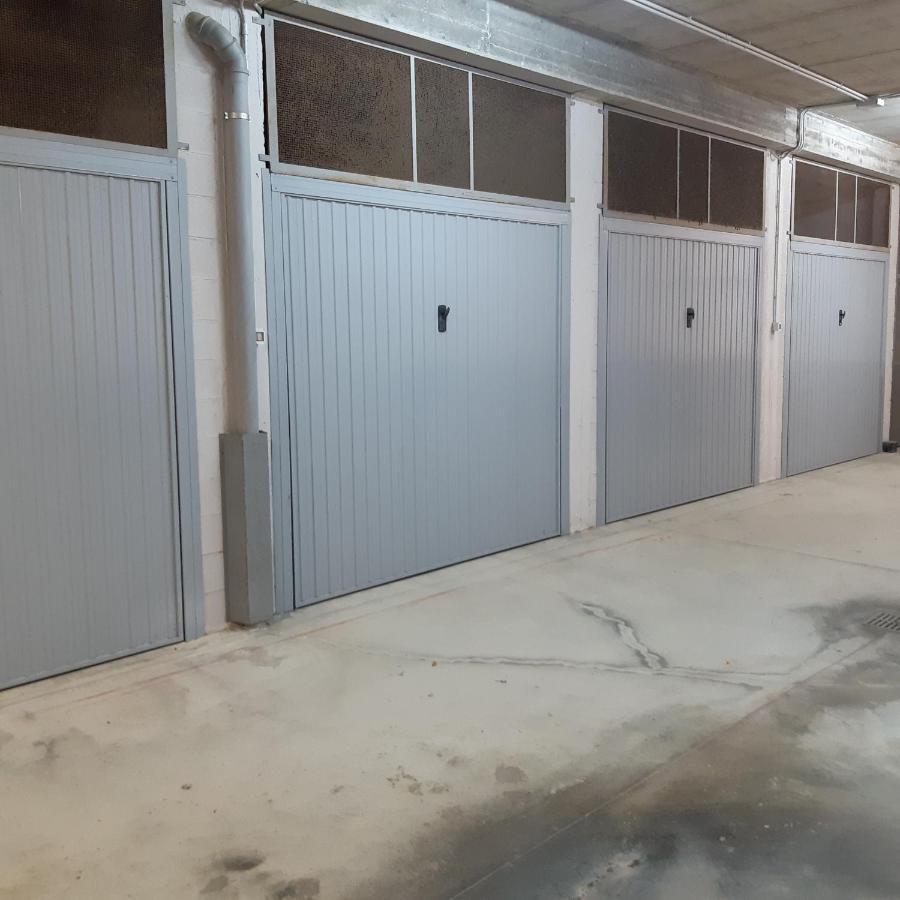 Appartamento Nuccia - Box Auto Gratuito E Biancheria Inclusa Pietra Ligure Ngoại thất bức ảnh